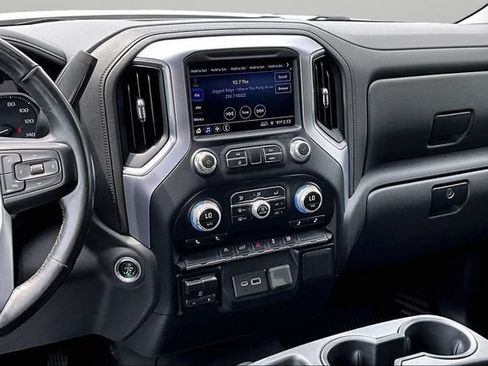 Certified 2019 GMC Sierra 1500 SLE w/ SLE Value Package AWD/4WD image 6