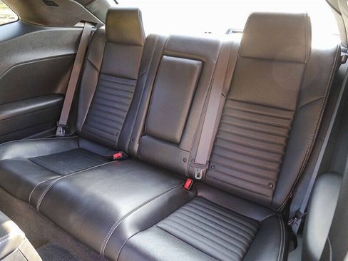 Used 2012 Dodge Challenger R/T Plus image 19