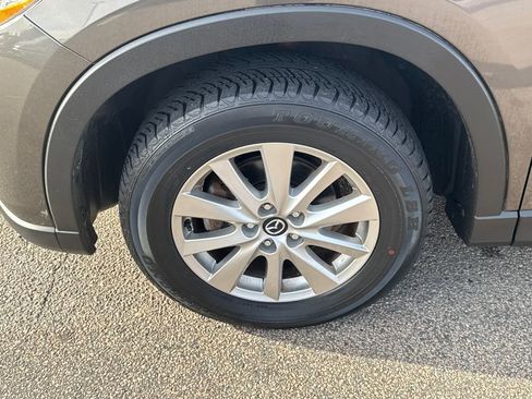 Used 2016 MAZDA CX-5 Sport w/ Rear Camera Package image 35