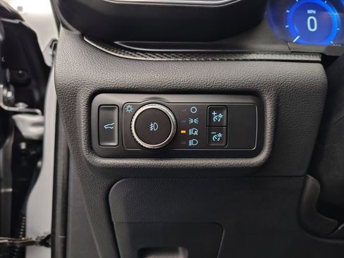 Used 2020 Ford Explorer ST image 51