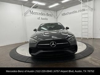 Used 2022 Mercedes-Benz C 300 Sedan video 2