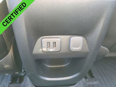 Certified 2020 Chevrolet Colorado Z71 image 20