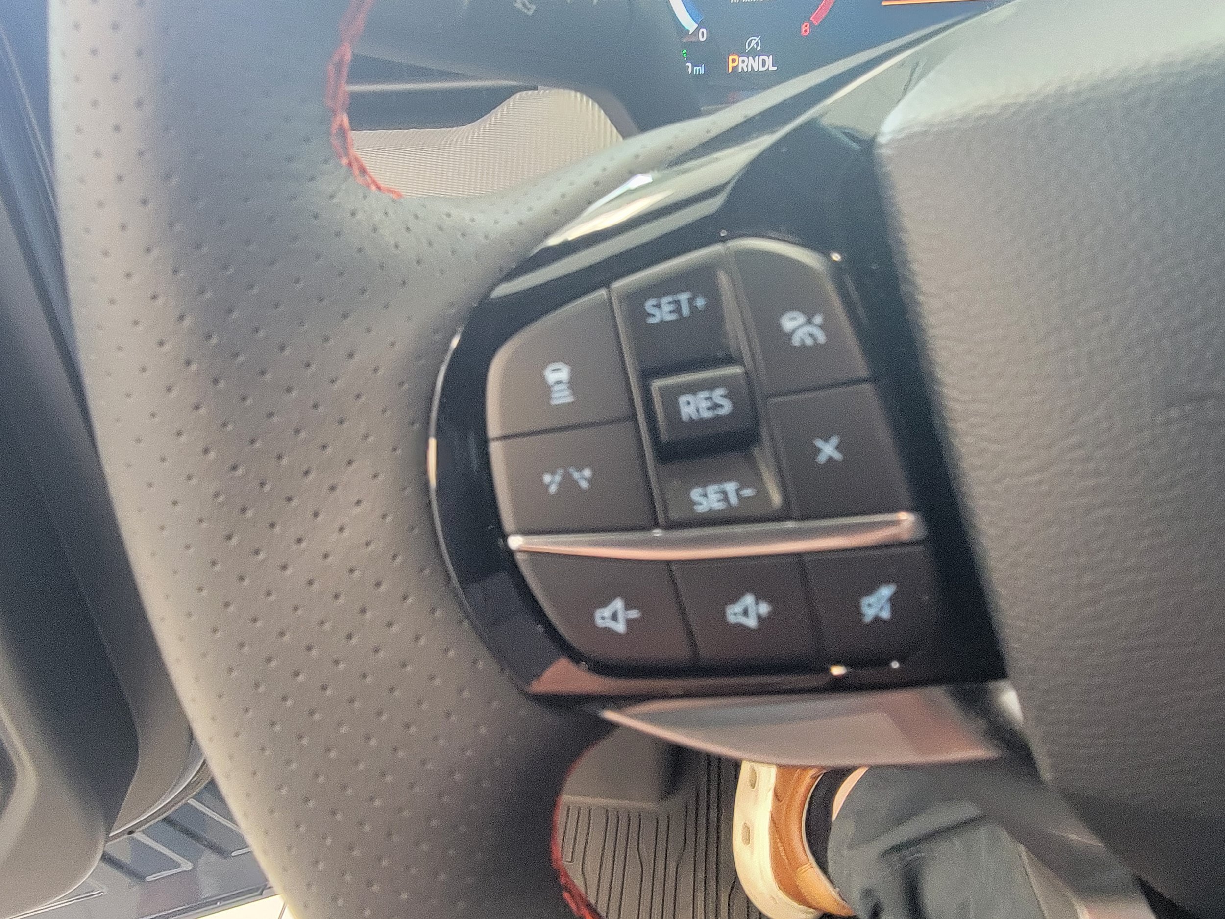 Used 2025 Ford Explorer ST-Line AWD/4WD image 21