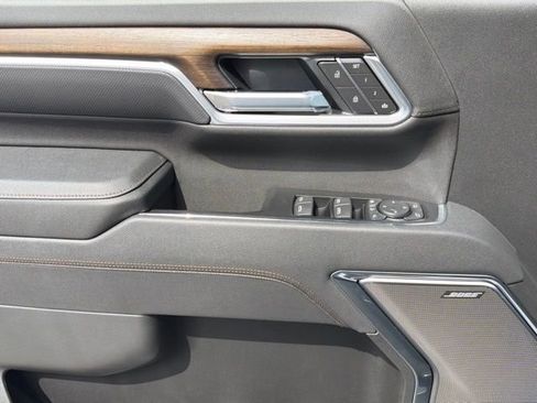 New 2026 Chevrolet Silverado 2500 High Country w/ Technology Package AWD/4WD image 10