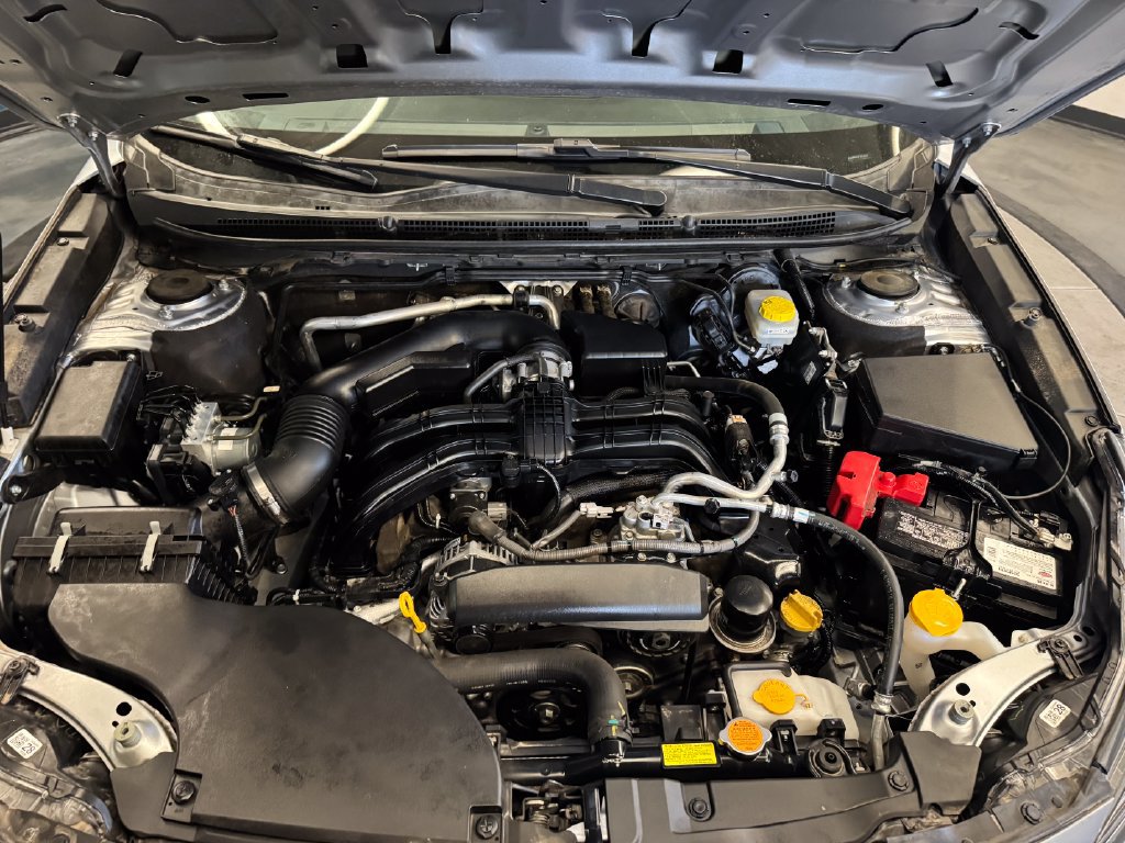 Used 2023 Subaru Legacy AWD/4WD image 23