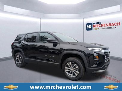 New 2026 Chevrolet Equinox LT w/ Convenience Package II