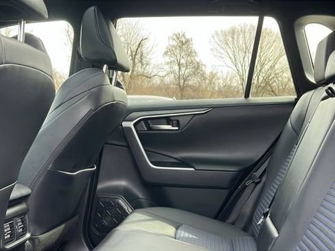 Used 2023 Toyota RAV4 XSE image 20