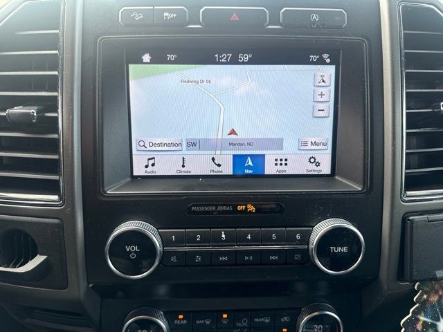 Used 2019 Ford Expedition Max XLT w/ Equipment Group 202A AWD/4WD image 15