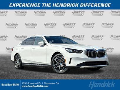 Used 2025 BMW i5 xDrive40 w/ Premium Package