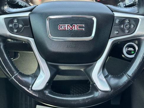 Used 2019 GMC Terrain SLE w/ Driver Convenience Package AWD/4WD image 21