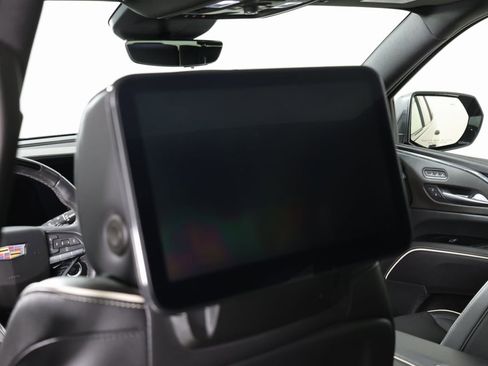 Used 2024 Cadillac Escalade Sport w/ LPO, ONYX Package image 60