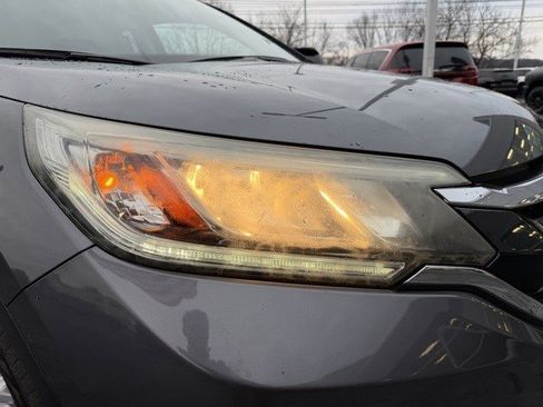Used 2016 Honda CR-V EX image 10