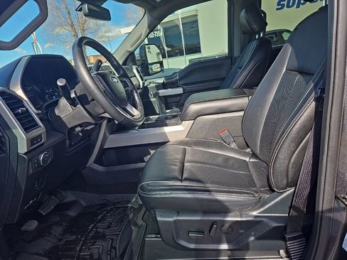 Used 2020 Ford F250 Lariat image 13