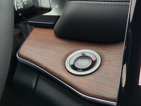 New 2025 Jeep Grand Cherokee Summit w/ Obsidian Package image 27