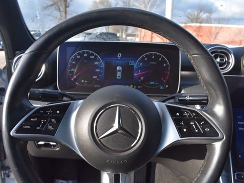 Used 2022 Mercedes-Benz C 300 4MATIC Sedan image 28