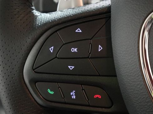 New 2026 Dodge Durango GT AWD/4WD image 29