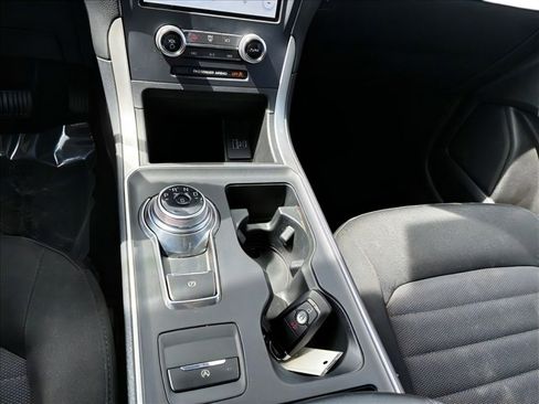 Used 2024 Ford Edge SE w/ Black Appearance Package AWD/4WD image 13