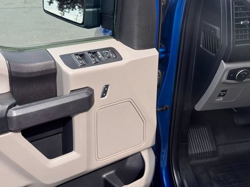 Used 2017 Ford F150 XL w/ XL Power Equipment Group AWD/4WD image 14