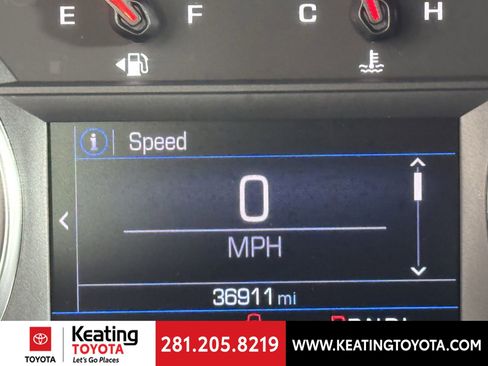 Used 2024 Chevrolet Equinox LT image 24