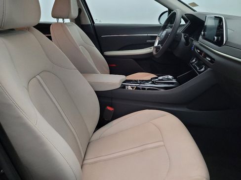 Used 2022 Hyundai Sonata SEL image 21