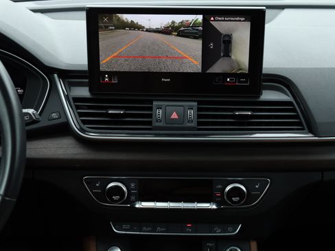 Used 2024 Audi Q5 2.0T Premium Plus image 9