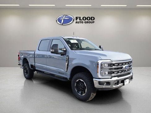 New 2026 Ford F350 Lariat w/ Tremor Off-Road Package image 1