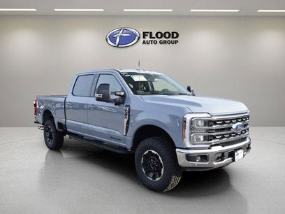 New 2026 Ford F350 Lariat w/ Tremor Off-Road Package