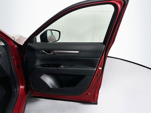 Used 2025 MAZDA CX-5 AWD 2.5 S w/ Preferred Package image 31