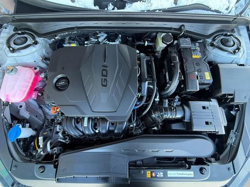 Certified 2026 Kia K5 GT-Line w/ GT-Line Premium Package image 13