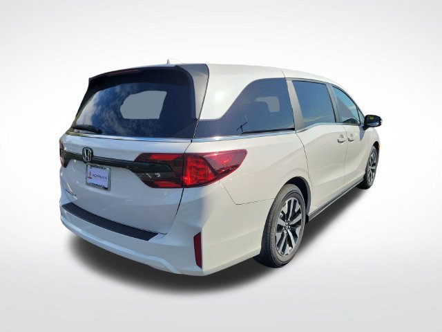 New 2027 Honda Odyssey EX-L image 13