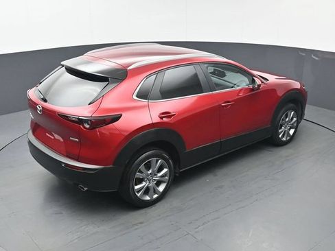 Certified 2023 MAZDA CX-30 AWD 2.5 S w/ Select Package image 39