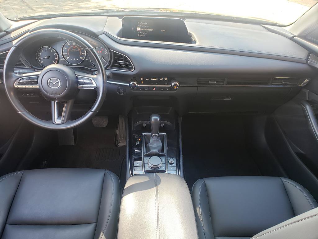 Used 2023 MAZDA CX-30 AWD 2.5 S w/ Preferred Package image 13