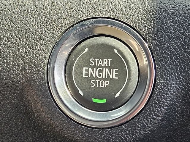 Used 2026 GMC Terrain Elevation w/ Elevation Premium Package AWD/4WD image 27