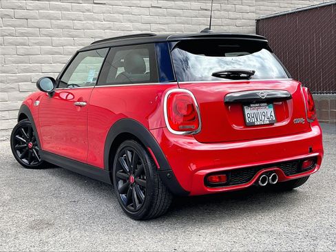Used 2019 MINI Cooper S FWD image 10