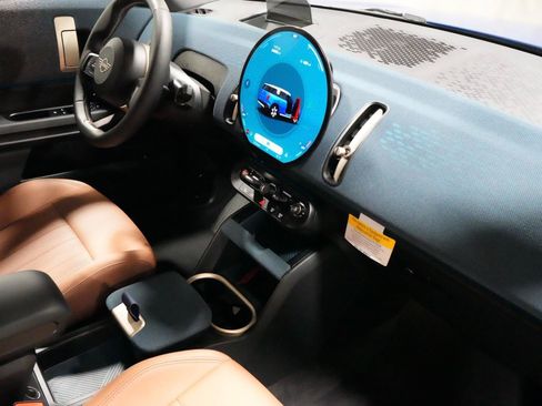 Certified 2026 MINI Cooper Countryman S AWD/4WD image 5