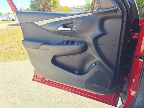 New 2026 Buick Envista Preferred w/ Convenience II Package image 19