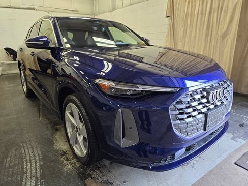 New 2026 Audi Q5 Prestige AWD/4WD image 3