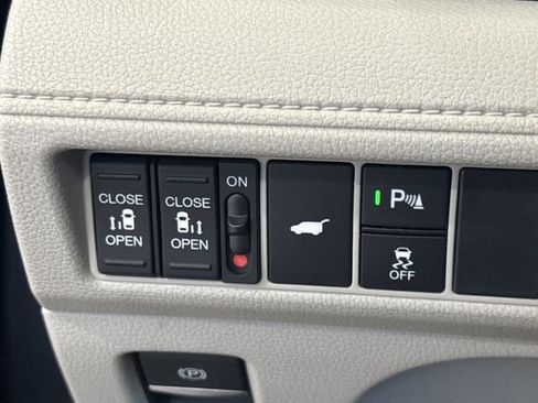 New 2026 Honda Odyssey Elite image 33