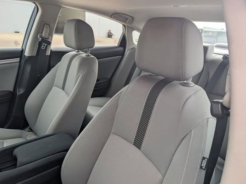Used 2017 Honda Civic EX-T image 10