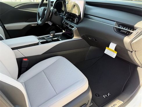 New 2026 Lexus RX 350 image 14