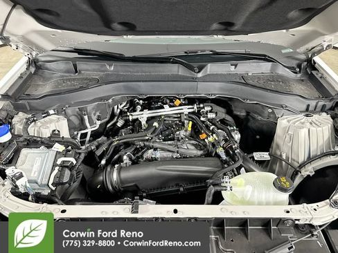 New 2026 Ford Explorer Tremor AWD/4WD image 31