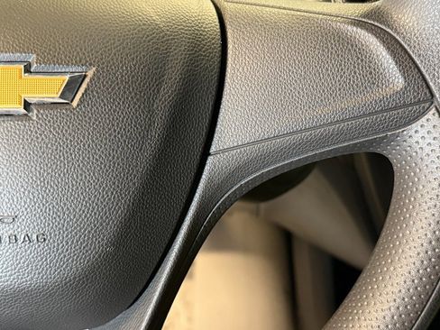 Used 2020 Chevrolet Spark LS image 11