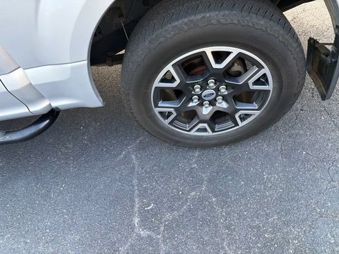 Used 2018 Ford F150 XL w/ Equipment Group 101A Mid RWD image 15