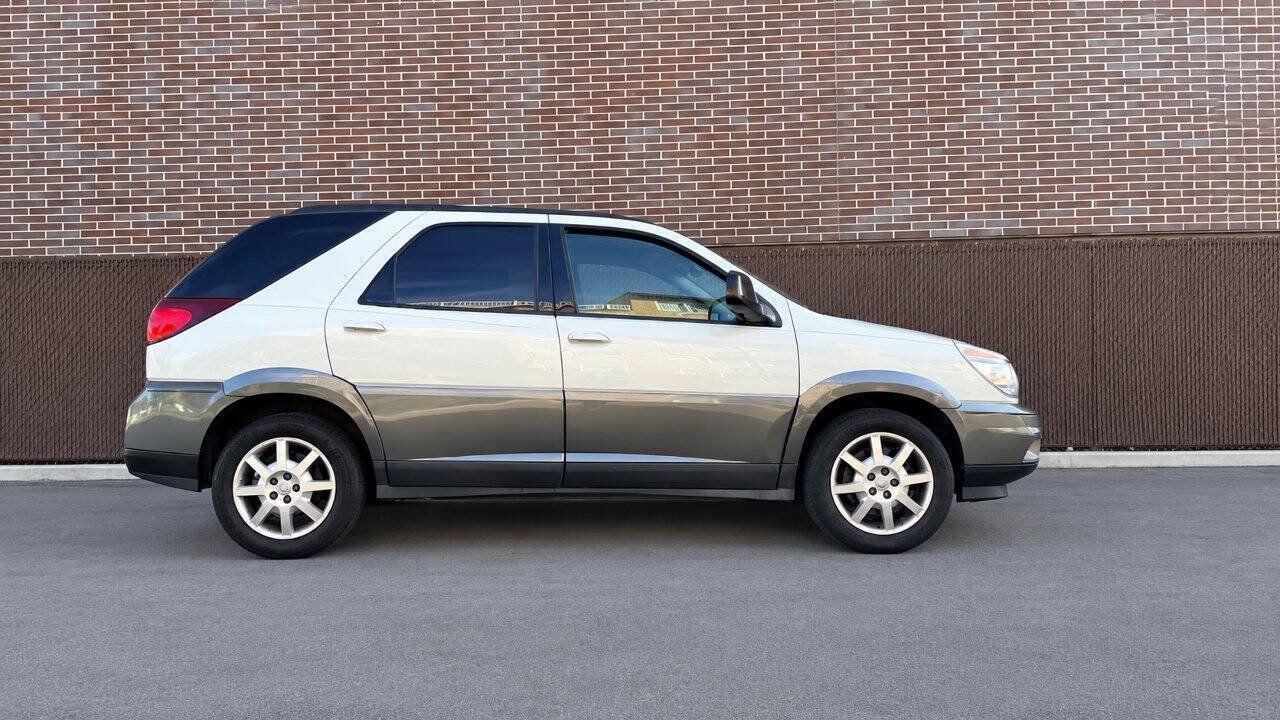 Used 2005 Buick Rendezvous AWD image 5