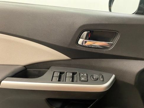 Used 2015 Honda CR-V EX-L image 18