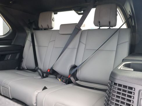 New 2026 Toyota Sequoia Limited image 32