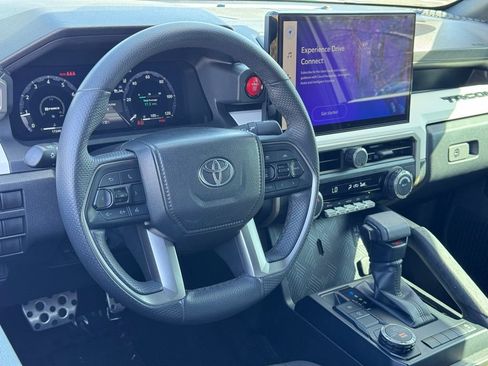 Certified 2024 Toyota Tacoma TRD Sport image 19