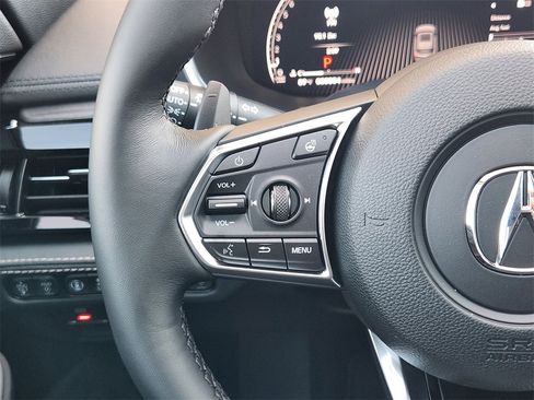 New 2026 Acura MDX w/ Advance Package image 29