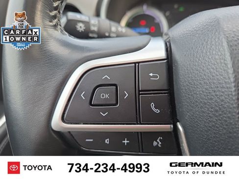 Used 2022 Toyota Highlander XLE image 31