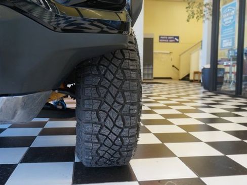 Used 2026 Chevrolet Colorado ZR2 w/ Technology Package image 78